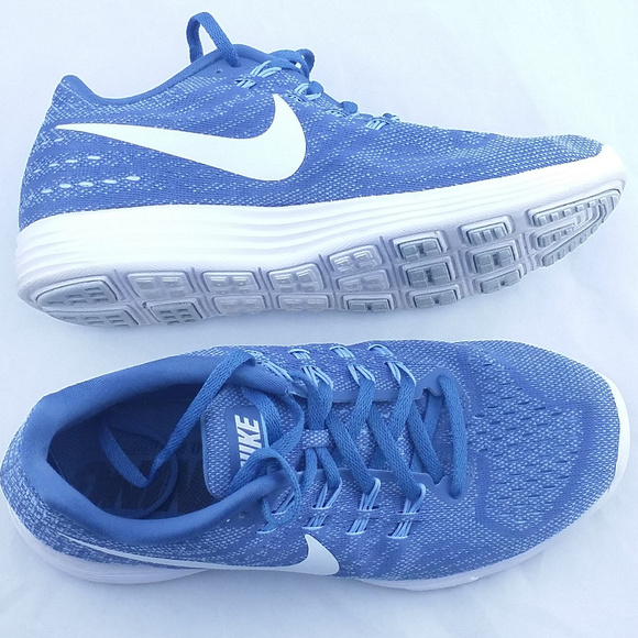 nike lunarlon 8